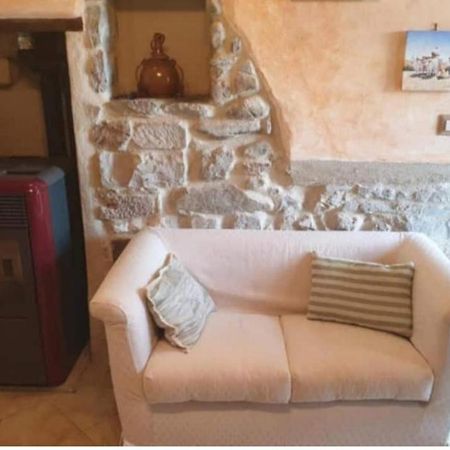카프라스미켈란젤로 La Casina Di Caprese 아파트 외부 사진